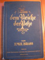 Emil Brass: Aus dem Reiche der Pelze Schleswig-Holstein - Eckernförde Vorschau