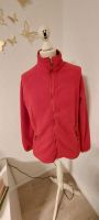 Polar Fleecejacke, Land's End Gr.L rot,  10,00€ Hessen - Oestrich-Winkel Vorschau