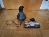 Aroma Diffuser braun mit Ätherischen Öle-Set Baden-Württemberg - Schelklingen Vorschau