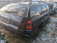 Schlachtfest -50% Rabatt Opel Vectra B Caravan Blau Z20H Nordrhein-Westfalen - Gronau (Westfalen) Vorschau