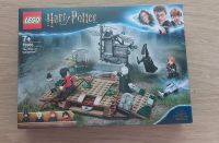 Lego Harry Potter 75965 - Der Aufstieg von Voldemort Niedersachsen - Holtland Vorschau