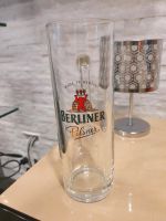 Gläser Berliner Pilsner Brandenburg - Petershagen Vorschau