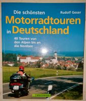 Die schönsten Mototrradtouren in Deutschland Nordrhein-Westfalen - Hemer Vorschau