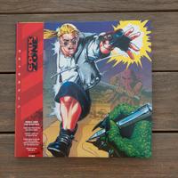 Comix Zone - Original Video Game Soundtrack Vinyl Nordrhein-Westfalen - Vreden Vorschau