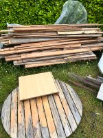 Holz, Brennholz zu verschenken Niedersachsen - Wingst Vorschau