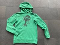 Protest Jungen Hoody Sweater grün 176 Top Zustand Hessen - Bad Homburg Vorschau