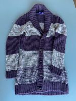 Neue Strickjacke / Pullover lang MEXX Gr. M Nordrhein-Westfalen - Korschenbroich Vorschau