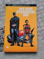 Batman Buch Nordrhein-Westfalen - Neuss Vorschau