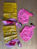 Wasserspielzeug Flamingo aufblasbar unbenutzt Bayern - Happurg Vorschau