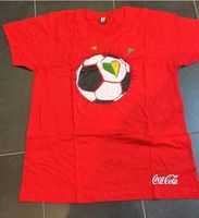 Coca-Cola T-Shirt L Saarland - Perl Vorschau