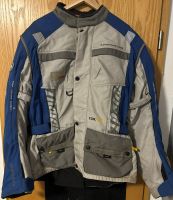 Polo Motorrad Jacke ADVENTURE top GR.XXL 58-60 Sachsen-Anhalt - Schönhausen (Elbe) Vorschau