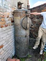 Wasserfass/Jauchenfass Brandenburg - Ruhland Vorschau