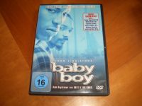 BABY BOY dvd Hessen - Neu-Isenburg Vorschau