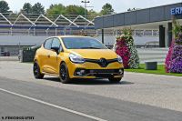 Ladeluftkühler Clio 4 RS Trophy Bayern - Höchberg Vorschau