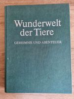 Buch Wunderwelt der Tiere Geheimnis und Abenteuer Niedersachsen - Ahlerstedt Vorschau