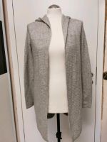 Tom Tailor Weste Cardigan Strickjacke grau Gr.XS Bayern - Forchheim Vorschau