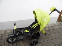 Dreirad 5in1 Kinderdreirad Kinder Lenkstange Fahrrad Baby Kinderw Baden-Württemberg - Kressbronn am Bodensee Vorschau