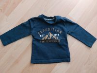 Oberteil Longsleeve Baby Große 62 München - Berg-am-Laim Vorschau