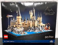 Neu LEGO Harry Potter 76419 Schloss Hogwarts mit Schlossgelände Baden-Württemberg - Erbach Vorschau