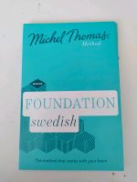 Michel Thomas swedish foundation Audio dvd Berlin - Neukölln Vorschau