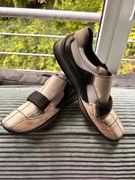 Prada sneaker Leder Gr. 39 Nordrhein-Westfalen - Overath Vorschau