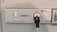 KNX Eibport v3 + App-Modul für Visualisierung und Logiken Westerwaldkreis - Großholbach Vorschau