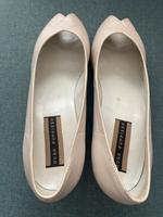 Hush Puppies Pumps beige Kr. München - Haar Vorschau