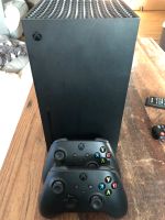 Xbox Serie x mit 2 Controllern und Forza 5 Brandenburg - Strausberg Vorschau