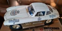 Bburago Mercedes 300 SL 1/18 Warsteiner Edition Bayern - Mitwitz Vorschau