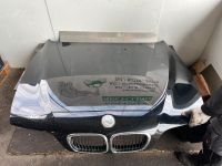 Motorhaube BMW 5er E39 schwarz 2 Haube Klappe vorne Nordrhein-Westfalen - Wilnsdorf Vorschau