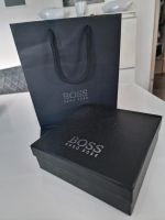 Hugo Boss Tragetasche,Verpackung Box Nordrhein-Westfalen - Aldenhoven Vorschau