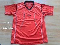 Funktionsshirt Gr. S (12-14 Jahre) babolat, orange Bayern - Wittislingen Vorschau