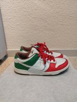 Nike SB Dunk Low Cinco De Mayo OG EU 41 US 8 High Jordan 4 1 11 Thüringen - Erfurt Vorschau