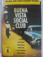 Buena Vista Social Club - Musik Menschen Kuba, Ry Cooder, Wenders Niedersachsen - Osnabrück Vorschau