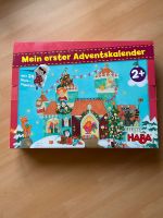 HABA Adventskalender für Mädchen Sachsen - Freital Vorschau