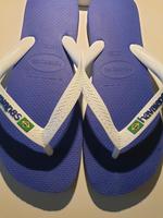 Havaianas Flip Flop "neu" Bayern - Seehausen a. Staffelsee Vorschau