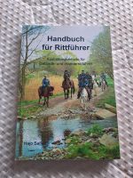 Handbuch für Rittführer  von Hajo Seifert Baden-Württemberg - Bad Peterstal-Griesbach Vorschau