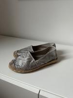 Schöne Espadrilles der Marke Vidorreta Nürnberg (Mittelfr) - Oststadt Vorschau