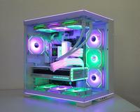 ⚡️ANGEBOT⚡️Lian Li RGB Gaming PC | RX 9070 XT | AMD Ryzen 7 9800X3D | 32GB DDR5 | 1TB | Garantie Nordrhein-Westfalen - Beverungen Vorschau