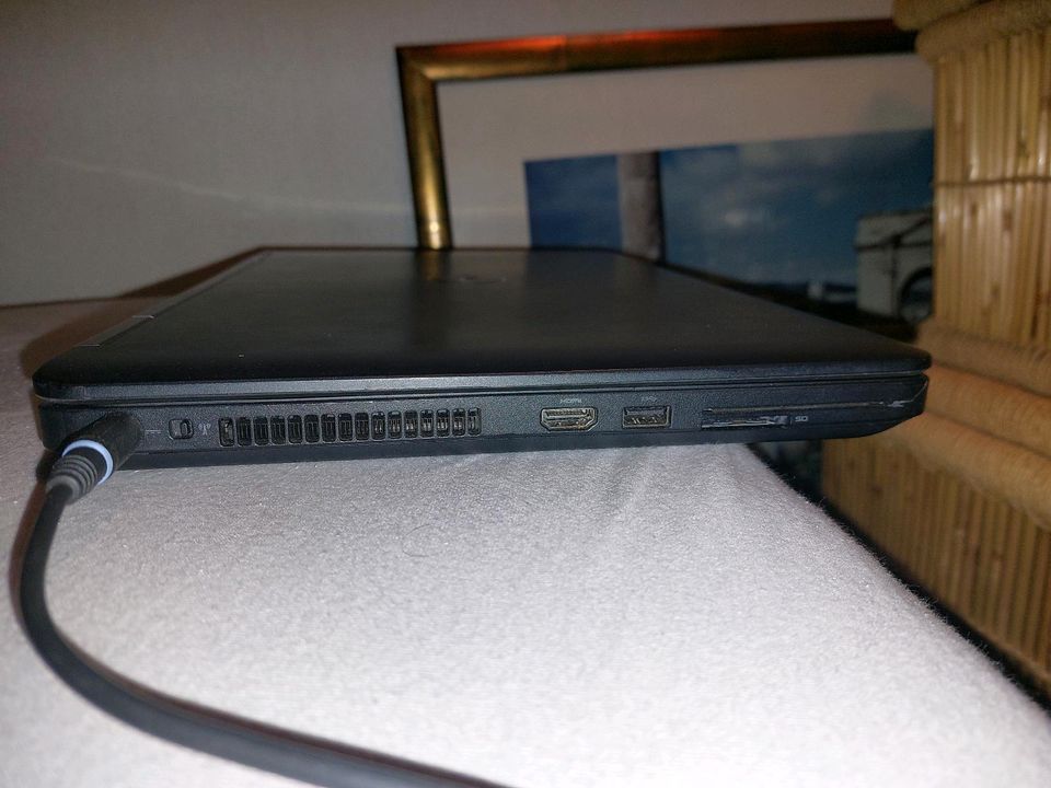 DELL LATITUDE E5540 in Alfter