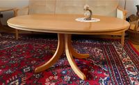 Couchtisch oval helle Eiche, Hohnert Design Nordrhein-Westfalen - Krefeld Vorschau