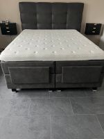 Hochwertiges Boxspringbett  160x200 Nordrhein-Westfalen - Ratingen Vorschau