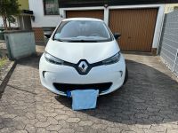 Renault Zoe Bayern - Schwaig Vorschau