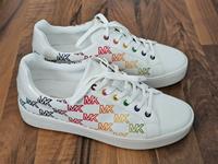 Original Michael Kors Sneakers in Gr.40 neu mit Karton Bayern - Landshut Vorschau