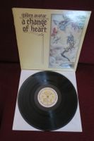 (Vinyl, LP) Golden Avatar - A Change of Heart Nordrhein-Westfalen - Wesseling Vorschau