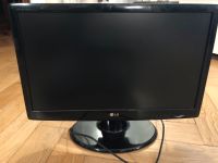 ‎Monitor LG Electronics e2442v bn, ‎24 Zoll- wie neu Eimsbüttel - Hamburg Lokstedt Vorschau