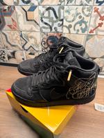 Nike SB Dunk High pro QS Faust Nordrhein-Westfalen - Alsdorf Vorschau