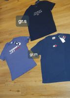 Tommy Hilfiger Herren shirts tshirt gr.s m Neu Hannover - Ricklingen Vorschau