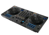 MIETE Pioneer DDJ FLX6 GT + Kopfhörer / Pro DJ Controller leihen Rostock - Schmarl Vorschau