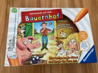 Tip Toi Spiel Rätselspaß auf dem Bauernhof 3-4 Jahre Saarland - Mandelbachtal Vorschau